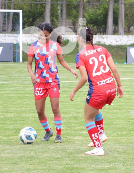 FBL-SUPERLIGA-FEMENINA-NACIONAL-BARCELONA