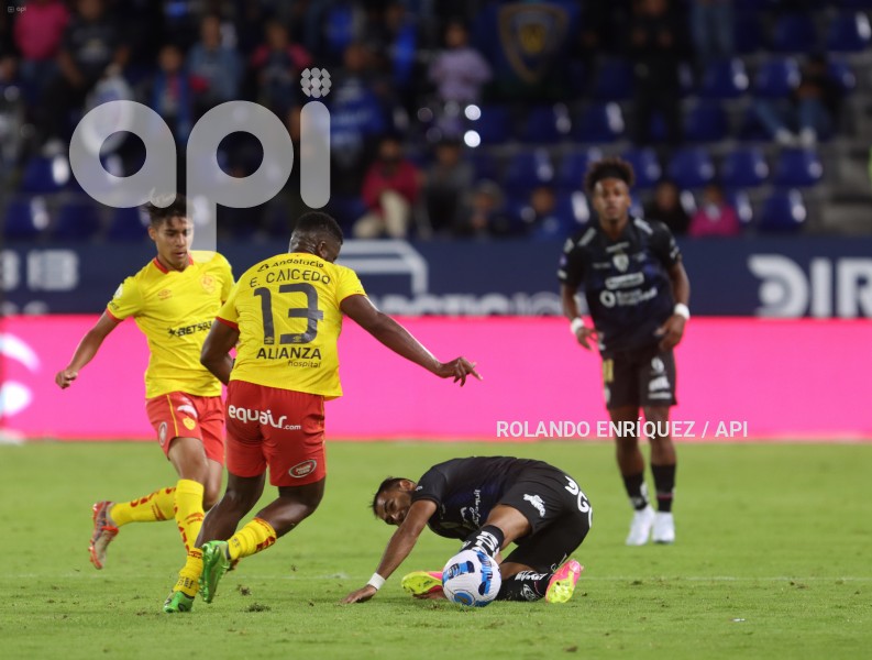 FBL-LIGAPRO-INDEPENDIENTE-AUCAS