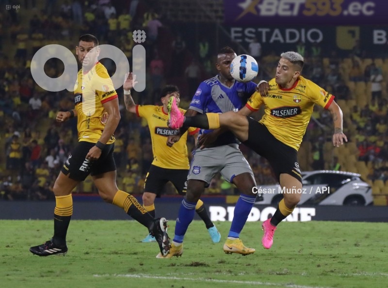 FBL-LIGAPRO-BARCELONA-EMELEC