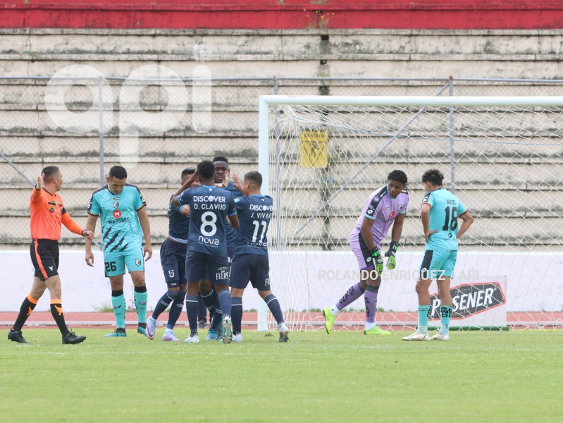FBL-LIGAPRO-CUMBAYA-CATOLICA