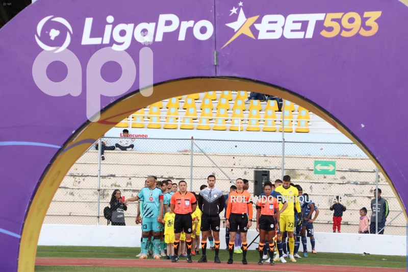 FBL-LIGAPRO-CUMBAYA-CATOLICA