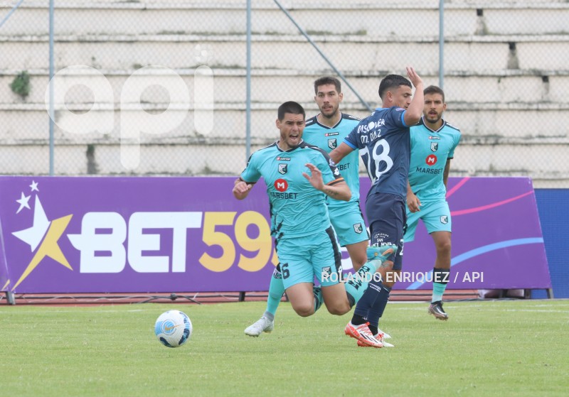 FBL-LIGAPRO-CUMBAYA-CATOLICA