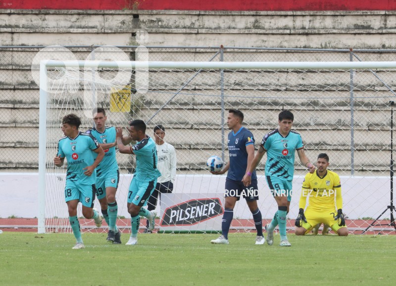 FBL-LIGAPRO-CUMBAYA-CATOLICA