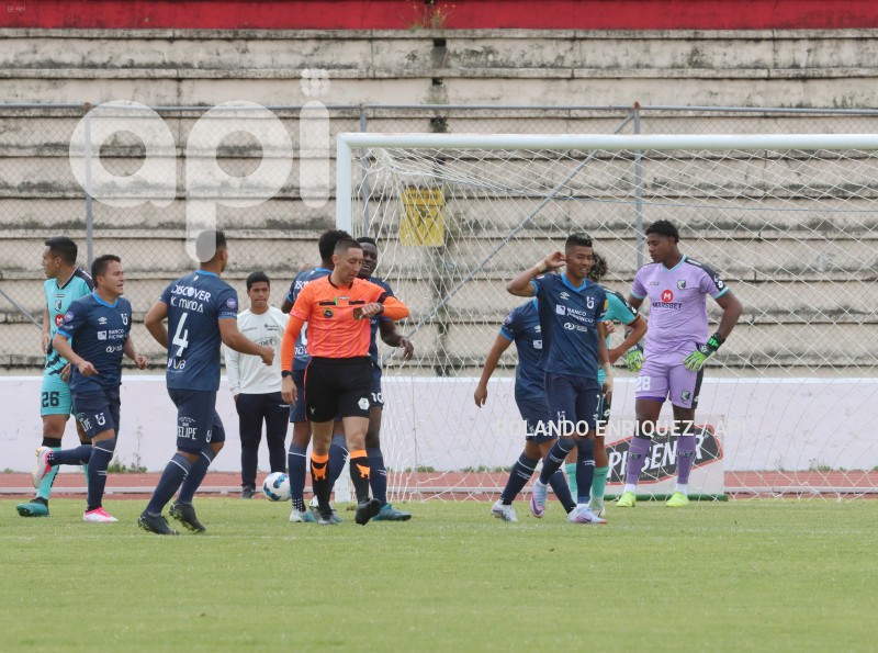 FBL-LIGAPRO-CUMBAYA-CATOLICA