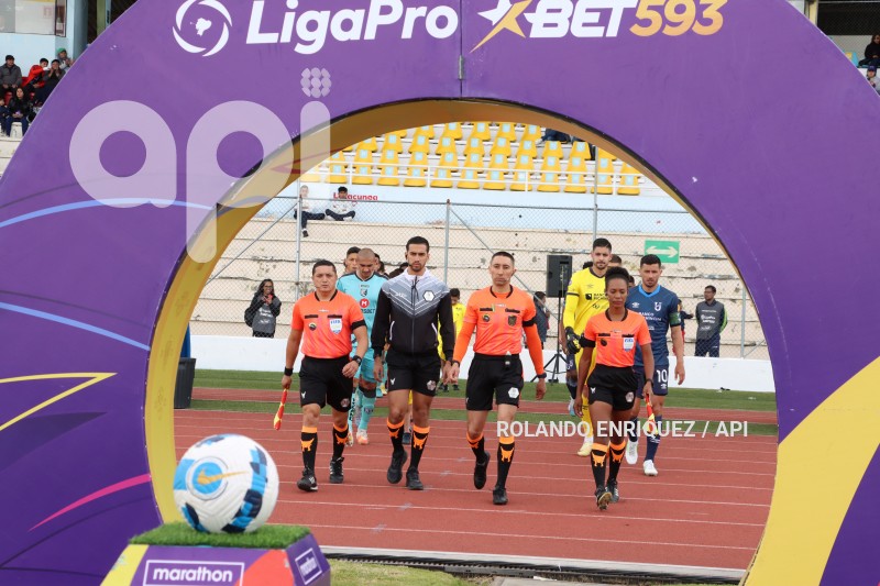 FBL-LIGAPRO-CUMBAYA-CATOLICA