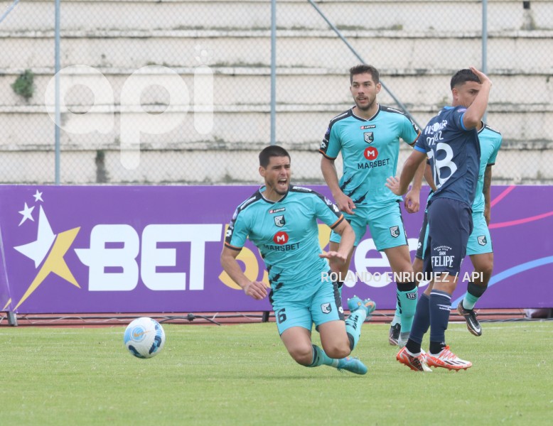 FBL-LIGAPRO-CUMBAYA-CATOLICA