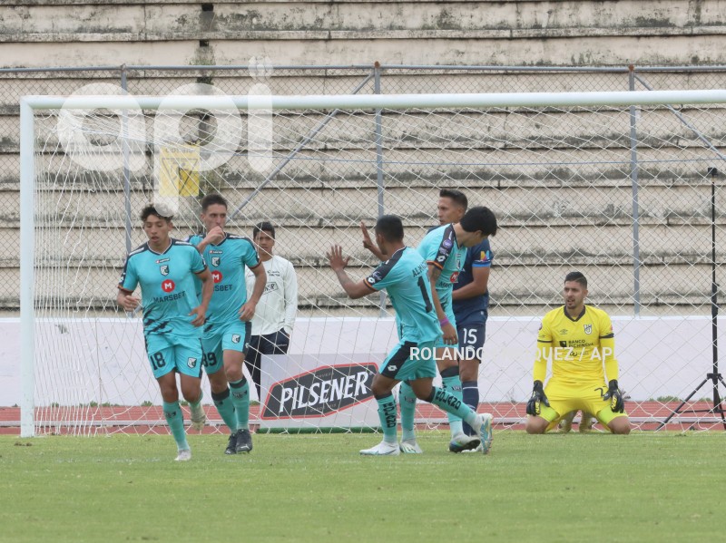 FBL-LIGAPRO-CUMBAYA-CATOLICA