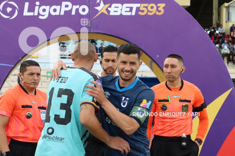 FBL-LIGAPRO-CUMBAYA-CATOLICA