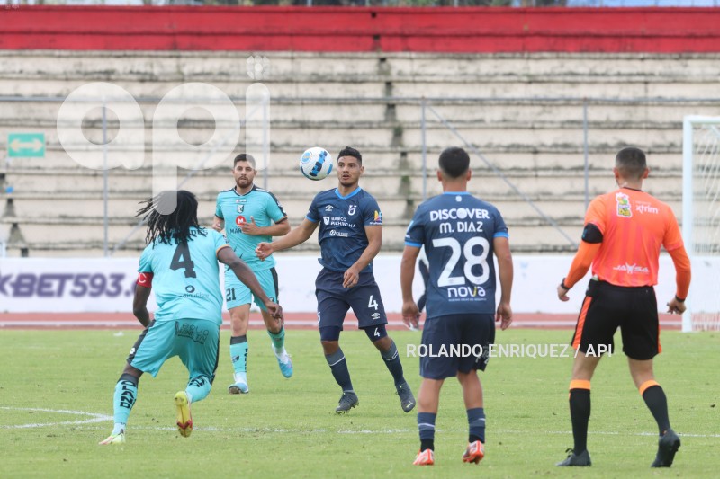 FBL-LIGAPRO-CUMBAYA-CATOLICA