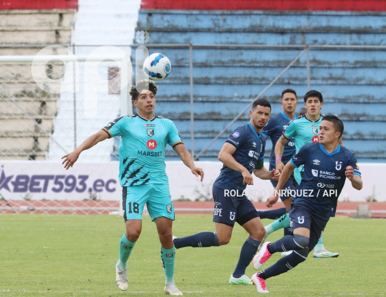FBL-LIGAPRO-CUMBAYA-CATOLICA
