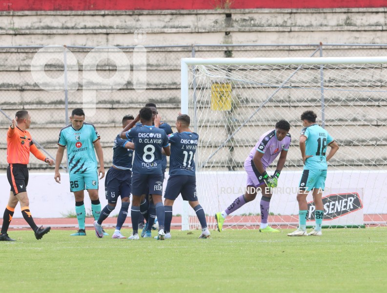FBL-LIGAPRO-CUMBAYA-CATOLICA