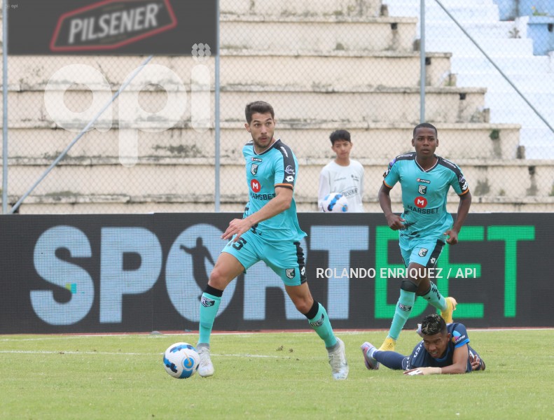 FBL-LIGAPRO-CUMBAYA-CATOLICA