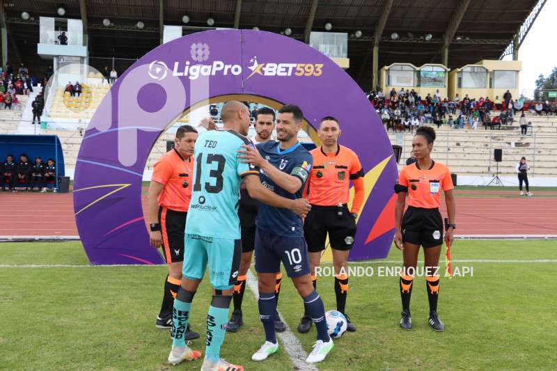 FBL-LIGAPRO-CUMBAYA-CATOLICA