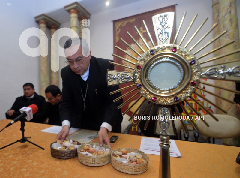 CUENCA-REUDA DE PRENSA-CORPUS CRISTI
