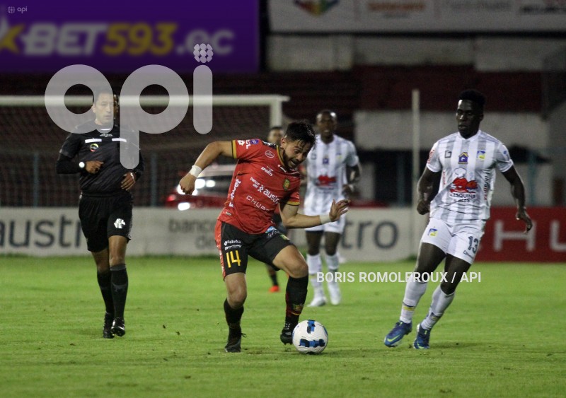 FBL-LIGAPRO-CUENCA-DELFIN