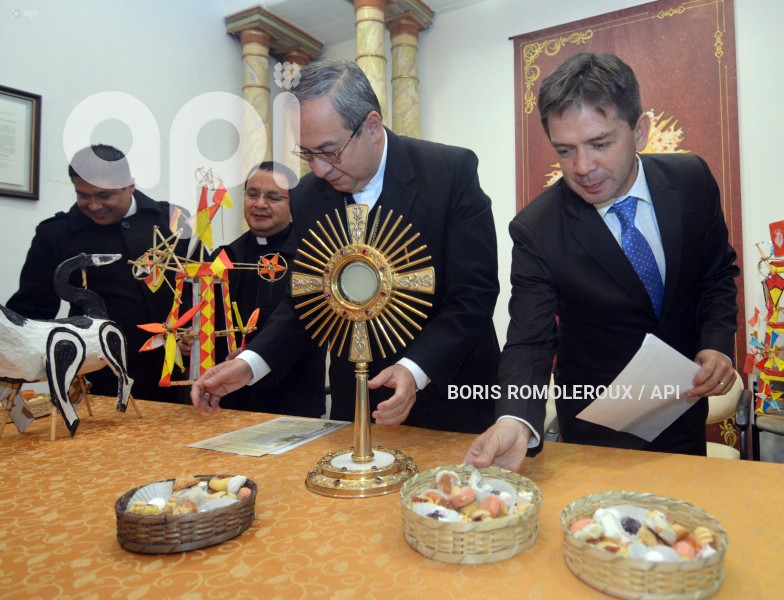 CUENCA-REUDA DE PRENSA-CORPUS CRISTI