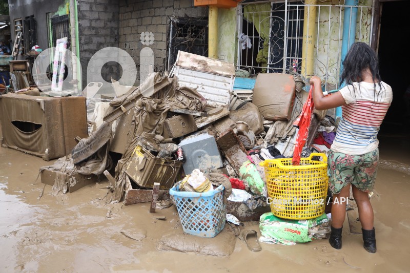 INUNDACIONES ESMERALDAS