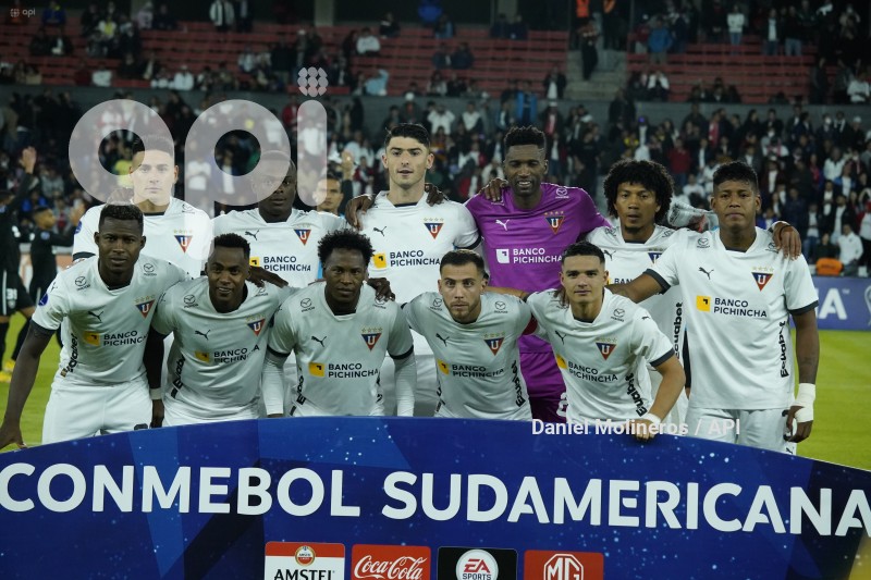 FBL-SUDAMERICANA-LIGA-BOTAFOGO