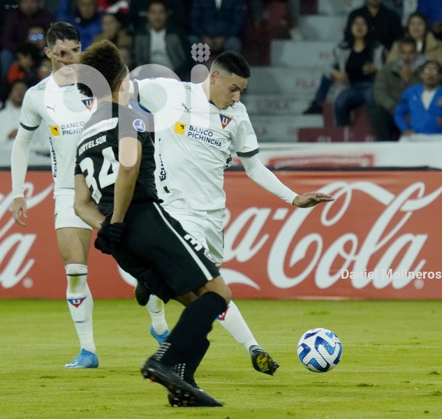 FBL-SUDAMERICANA-LIGA-BOTAFOGO