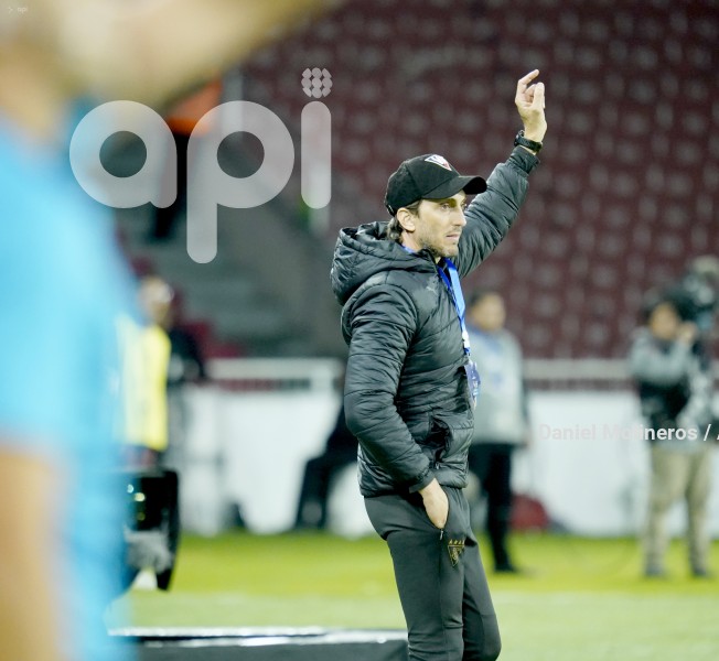 FBL-SUDAMERICANA-LIGA-BOTAFOGO