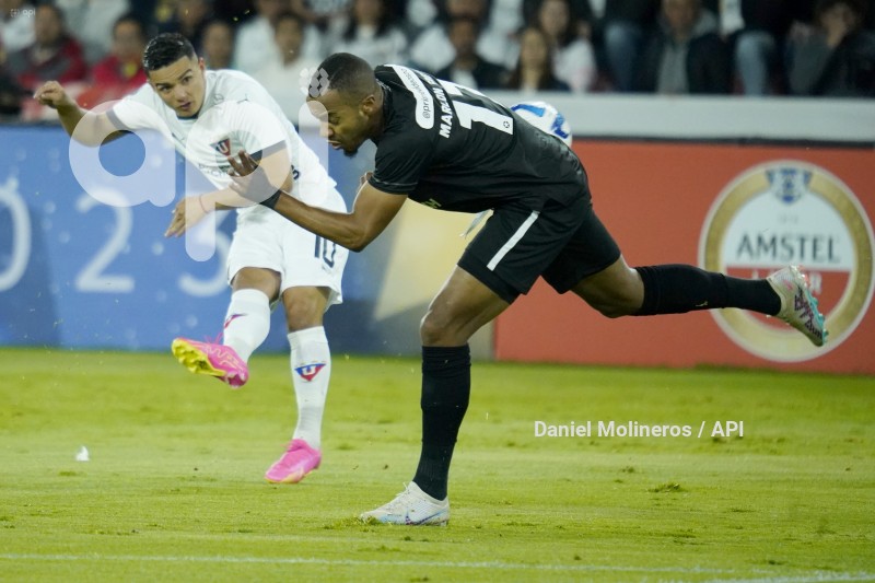 FBL-SUDAMERICANA-LIGA-BOTAFOGO