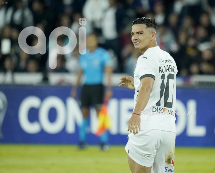 FBL-SUDAMERICANA-LIGA-BOTAFOGO