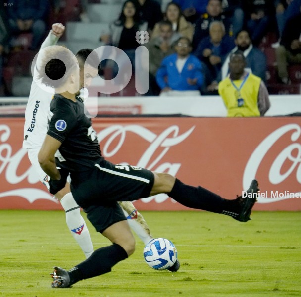 FBL-SUDAMERICANA-LIGA-BOTAFOGO
