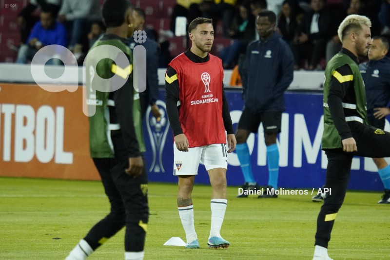 FBL-SUDAMERICANA-LIGA-BOTAFOGO