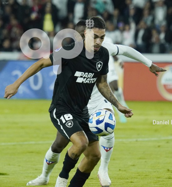 FBL-SUDAMERICANA-LIGA-BOTAFOGO