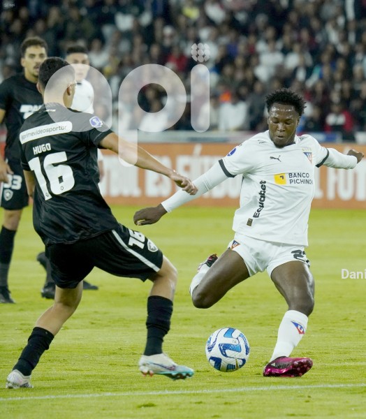 FBL-SUDAMERICANA-LIGA-BOTAFOGO