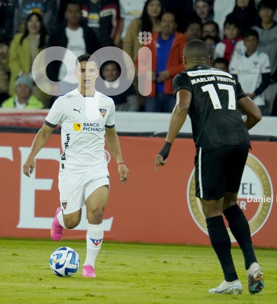 FBL-SUDAMERICANA-LIGA-BOTAFOGO