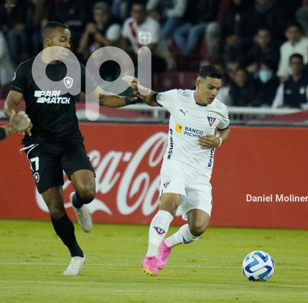 FBL-SUDAMERICANA-LIGA-BOTAFOGO