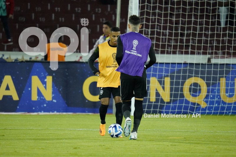FBL-SUDAMERICANA-LIGA-BOTAFOGO