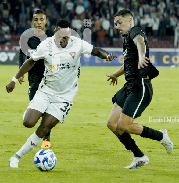 FBL-SUDAMERICANA-LIGA-BOTAFOGO