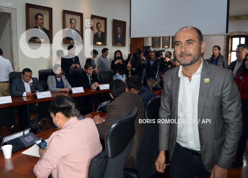 CUENCA-SESION INAGURAL-CONSEJO PROVINCIAL-AZUAY