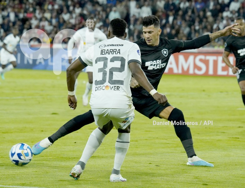 FBL-SUDAMERICANA-LIGA-BOTAFOGO