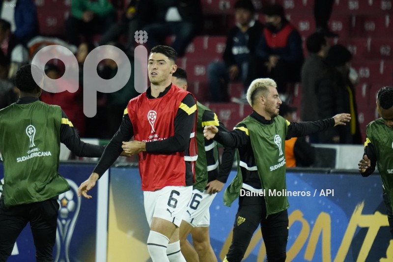 FBL-SUDAMERICANA-LIGA-BOTAFOGO