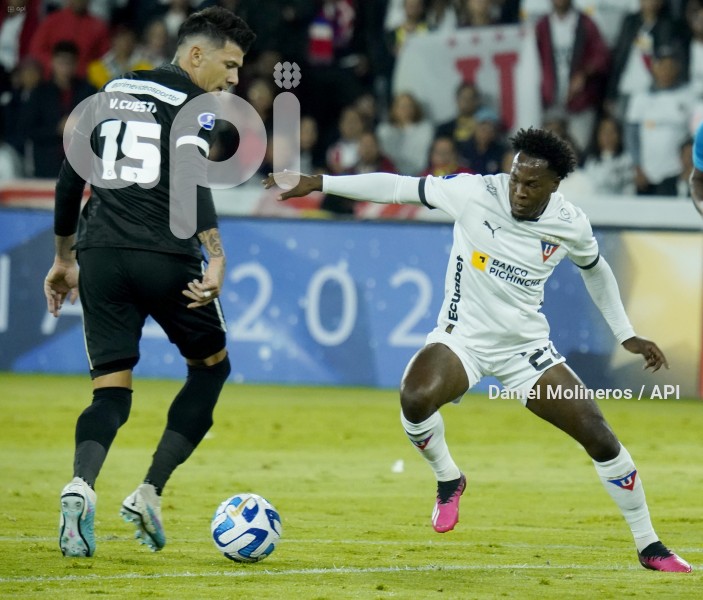 FBL-SUDAMERICANA-LIGA-BOTAFOGO