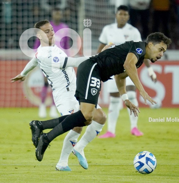 FBL-SUDAMERICANA-LIGA-BOTAFOGO