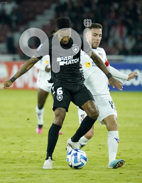 FBL-SUDAMERICANA-LIGA-BOTAFOGO