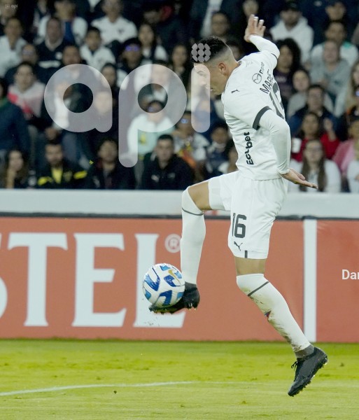 FBL-SUDAMERICANA-LIGA-BOTAFOGO