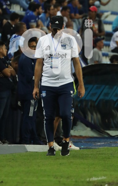 FBL-SUDAMERICANA-EMELEC-GUARANI