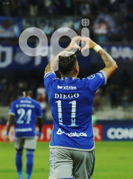 FBL-SUDAMERICANA-EMELEC-GUARANI