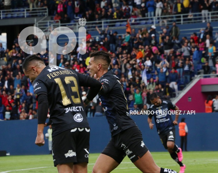 FBL-LIBERTADORES-INDEPENDIENTE-CORINTHIANS