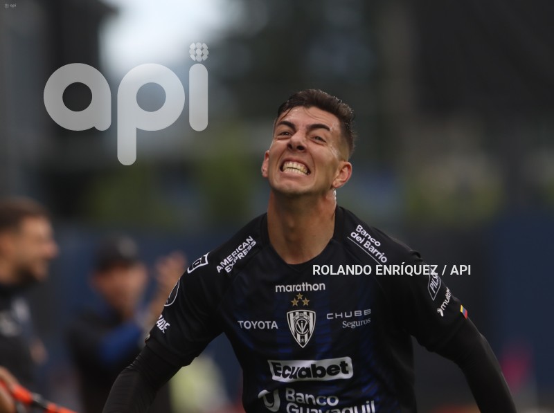 FBL-LIBERTADORES-INDEPENDIENTE-CORINTHIANS