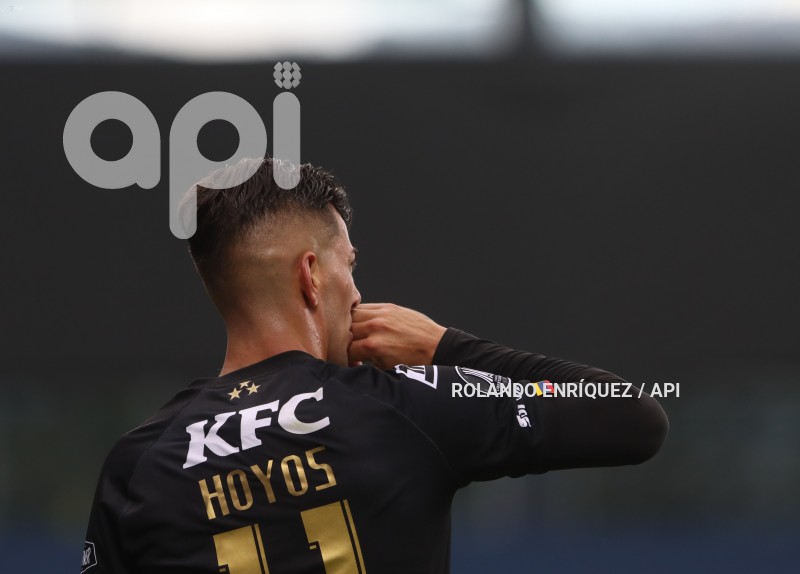 FBL-LIBERTADORES-INDEPENDIENTE-CORINTHIANS