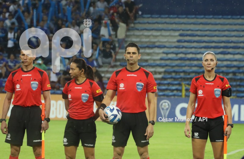 FBL-SUDAMERICANA-EMELEC-GUARANI