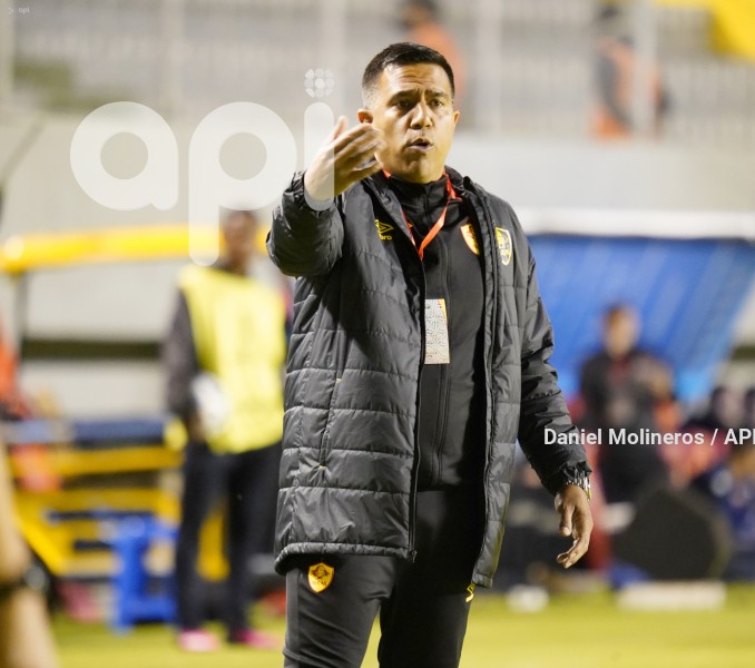 FBL-LIBERTADORES-AUCAS-NUBLENSE