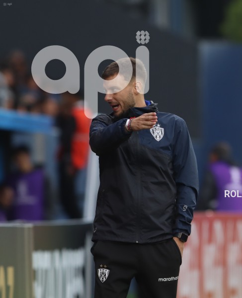 FBL-LIBERTADORES-INDEPENDIENTE-CORINTHIANS