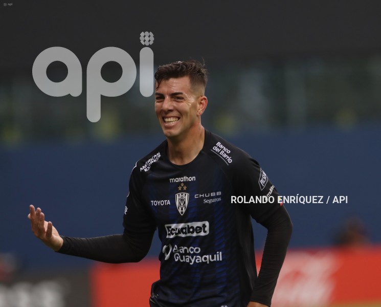 FBL-LIBERTADORES-INDEPENDIENTE-CORINTHIANS